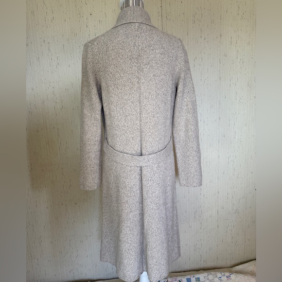 Gentry Portofino Cashmere Cardigan - Picture 7 of 7